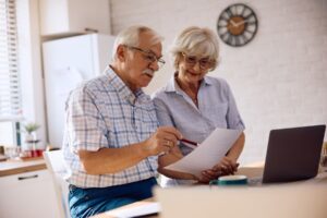 Différences tarif EHPAD et USLD quels soins sont couverts dans chaque cas
