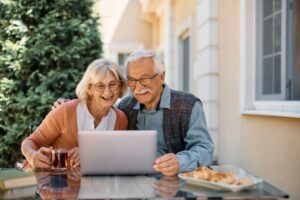 Retour d’hospitalisation les solutions si votre parent ne peut plus rentrer chez lui