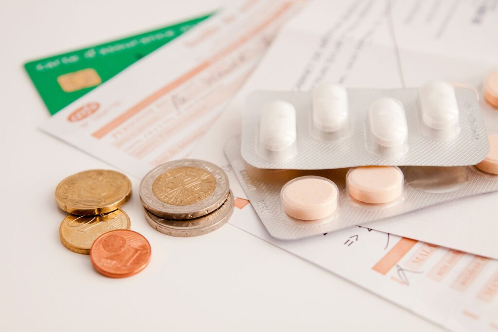 remboursement des soins en EHPAD