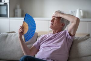 Crédit d’impôt et canicule : peut-on faire financer un ventilateur médical ?