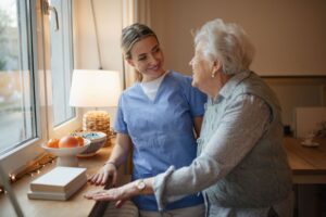 Malade qui nie systématiquement les faits est-ce un symptôme révélateur de troubles neurologiques