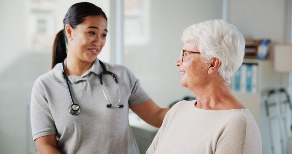 consultation médicale pour détecter les troubles cognitifs