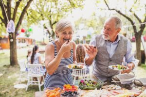 Dénutrition estivale : comment adapter lalimentation par fortes chaleurs