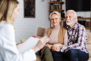 Entrée en EHPAD les 9 questions que se posent (presque) toutes les familles