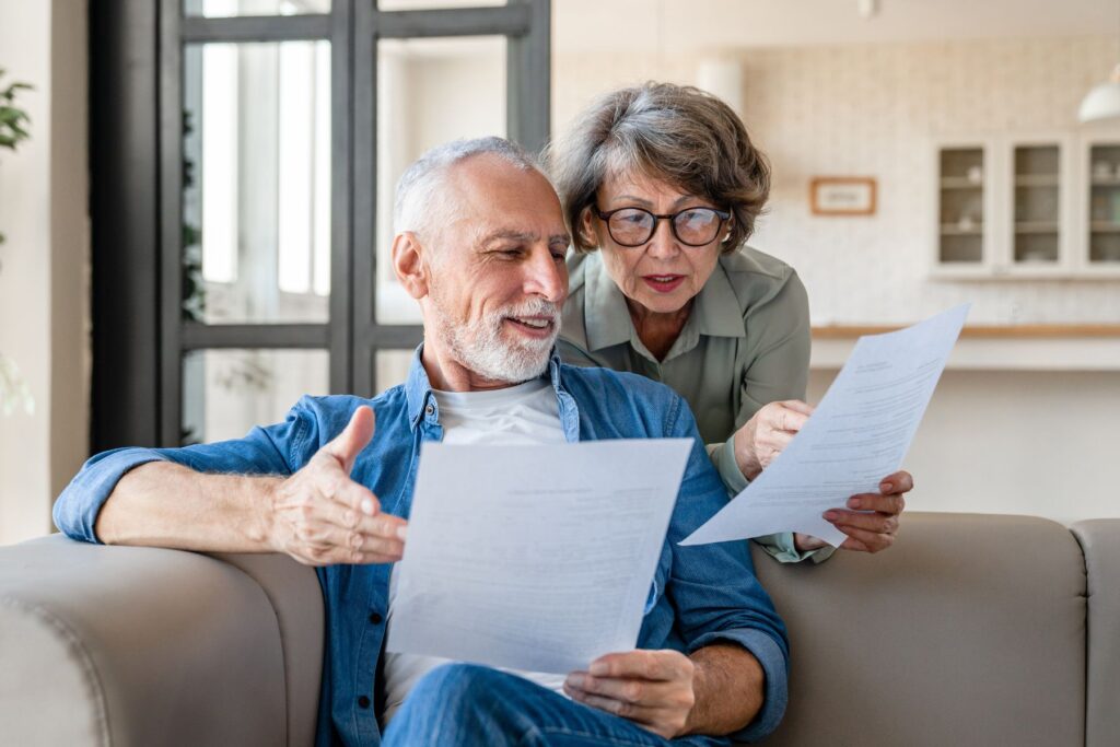 aidant percevant l'APA à domicile