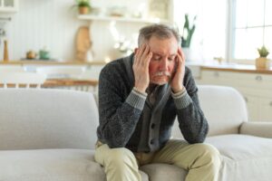Ce que les enfants ne voient pas toujours : 6 signes discrets que votre parent ne s’en sort plus seul