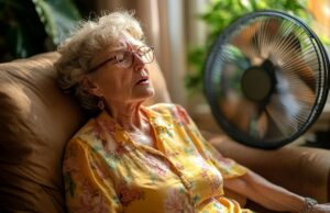 Canicule et santé senior 7 réflexes pour éviter la perte d’autonomie cet été (check-up, hydratation & prévention)