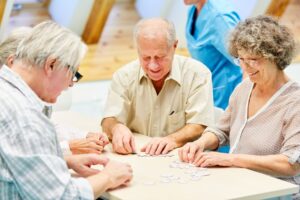 Ateliers mémoire comment ça marche, pour qui, et quels bénéfices