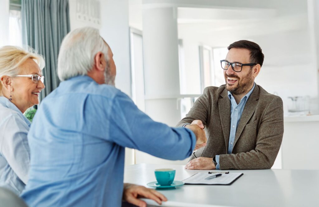 Aidants qui consultent le CLIC pour obtenir des aides