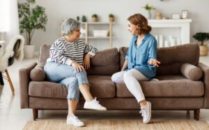 Combien coûte vraiment une maison de repos et qui paie ?