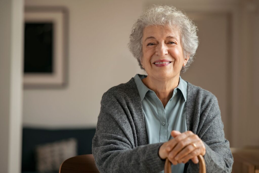 Senior en résidence service senior