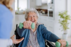 Centre de convalescence : les services qui font vraiment la différence pour les personnes âgées