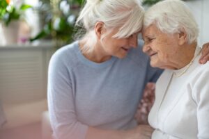 Parkinson : comment vivre pleinement les derniers mois avec un proche