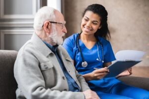 Peut-on vraiment détecter Alzheimer avec un test sanguin