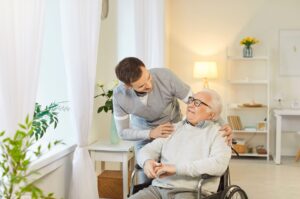 Soins palliatifs à domicile combien coûte une visite médicale en 2025 et comment c’est remboursé