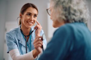 Soins palliatifs comment fonctionne vraiment la cotation des visites médicales (la réponse va vous rassurer)