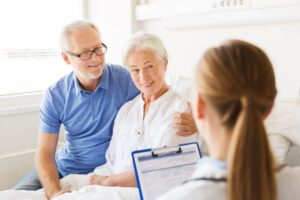 USLD ou EHPAD médicalisé quelle différence pour un proche très dépendant