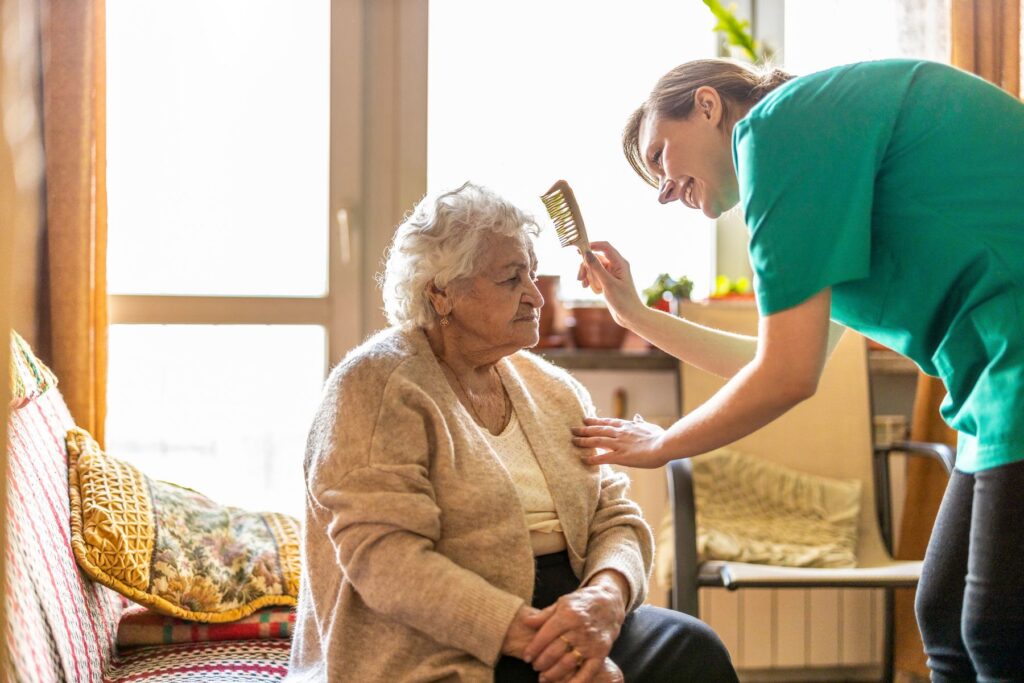 coût élevé des prestations de bien-être en EHPAD Alzheimer