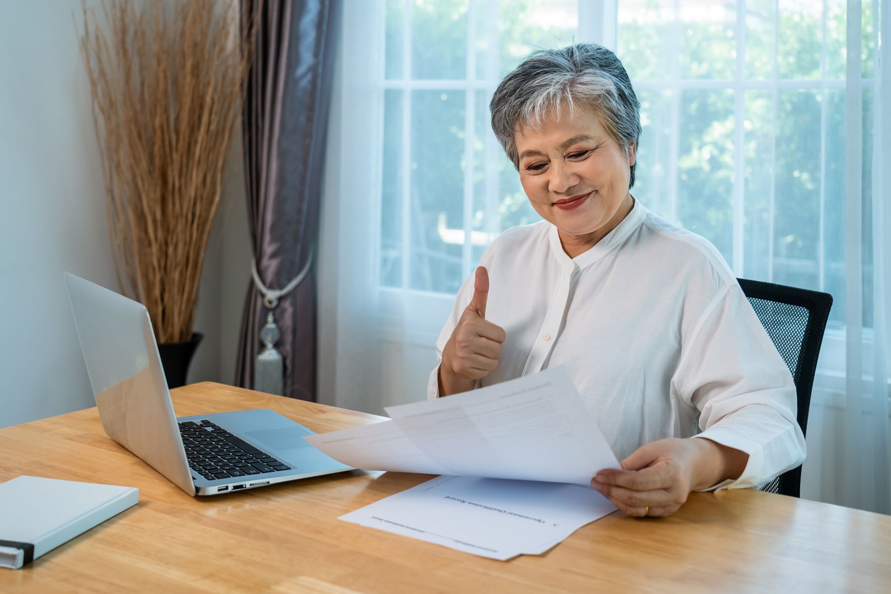 Voici comment faire une réclamation de trop-payé en EHPAD en 5 étapes