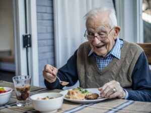 Quel régime alimentaire et quel suivi adopter pour une personne âgée diabétique?