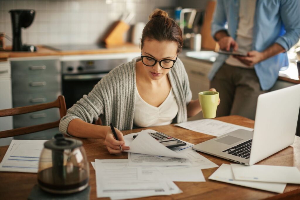 enfants calculant le montant de la succesion d'un parent âgé bénéficiaire de l'ASPA