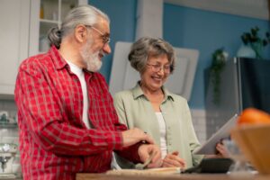 GIR 4  montant de l’APA, nombre d’heures et aides réelles selon votre situation