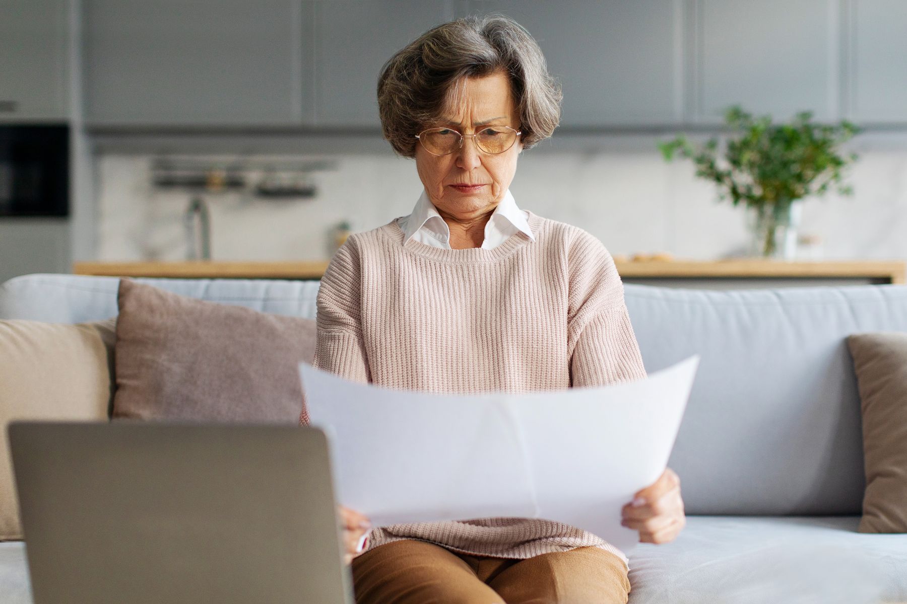 Refuser de payer pour un parent en EHPAD dans quels cas c’est légal et comment le prouver