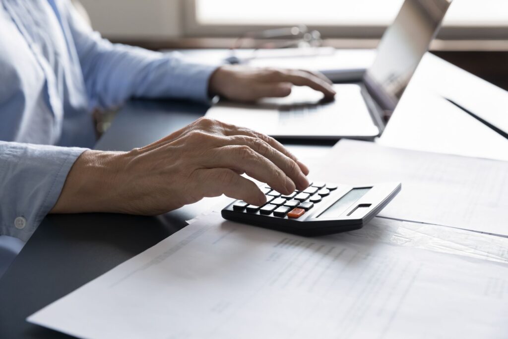 calcul du montaant de l'APA en EHPAD en 2026