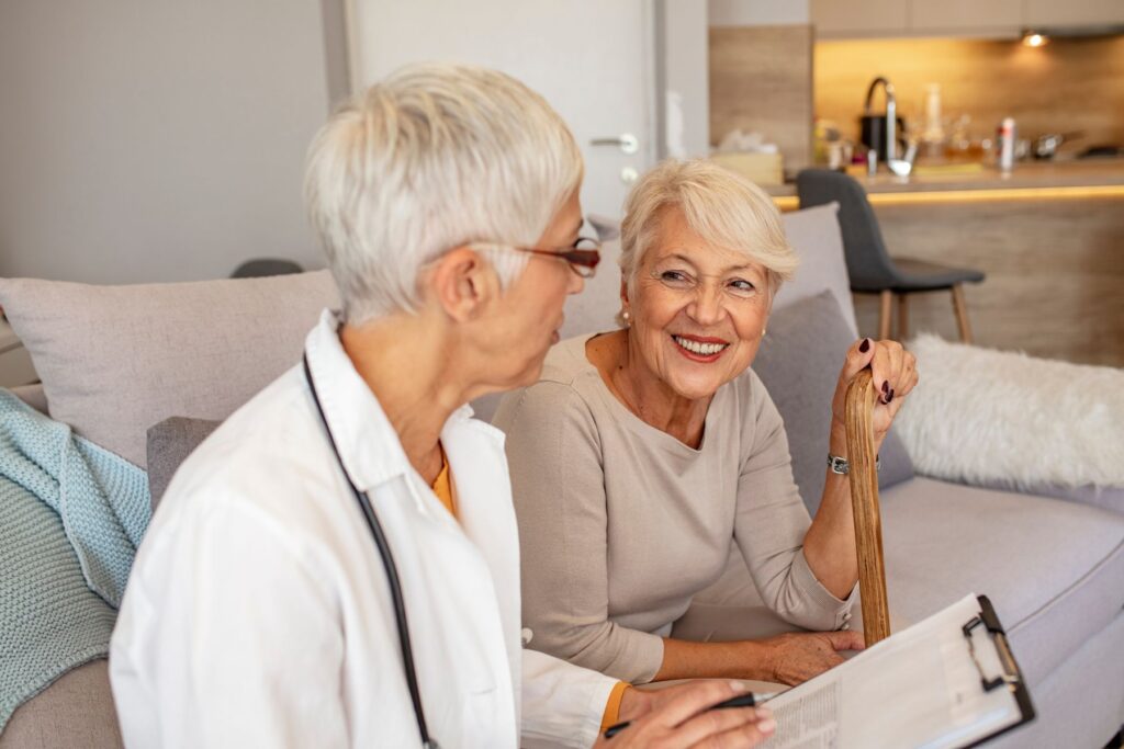 simulation du tarif EHPAD pour un senior en GIR 2