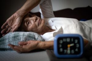 Ce complément “miracle” du sommeil met en danger le cœur des plus de 60 ans
