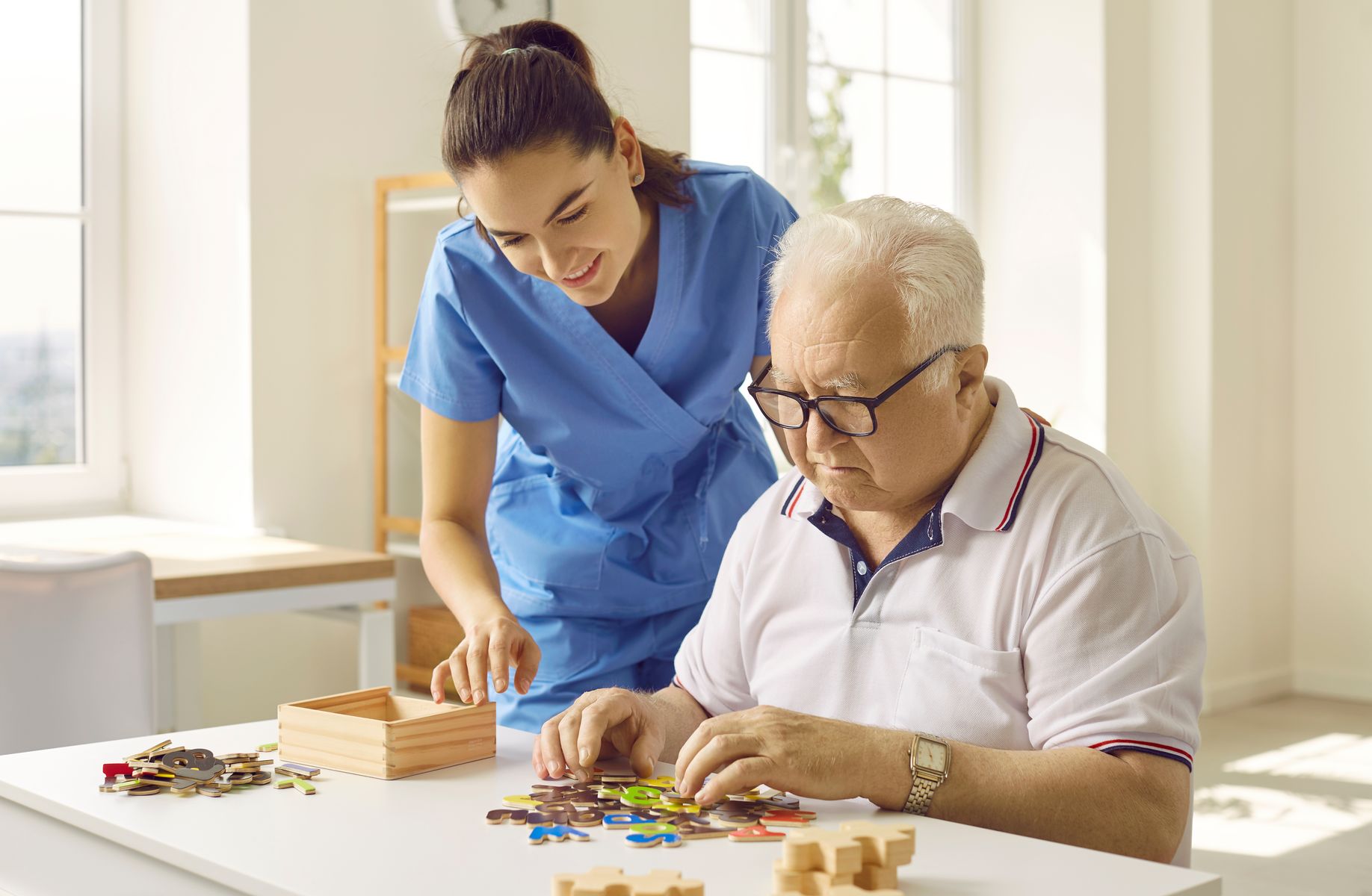 Alzheimer et GIR 2 ce que cela signifie vraiment pour votre parent (autonomie, espérance de vie, prise en charge)