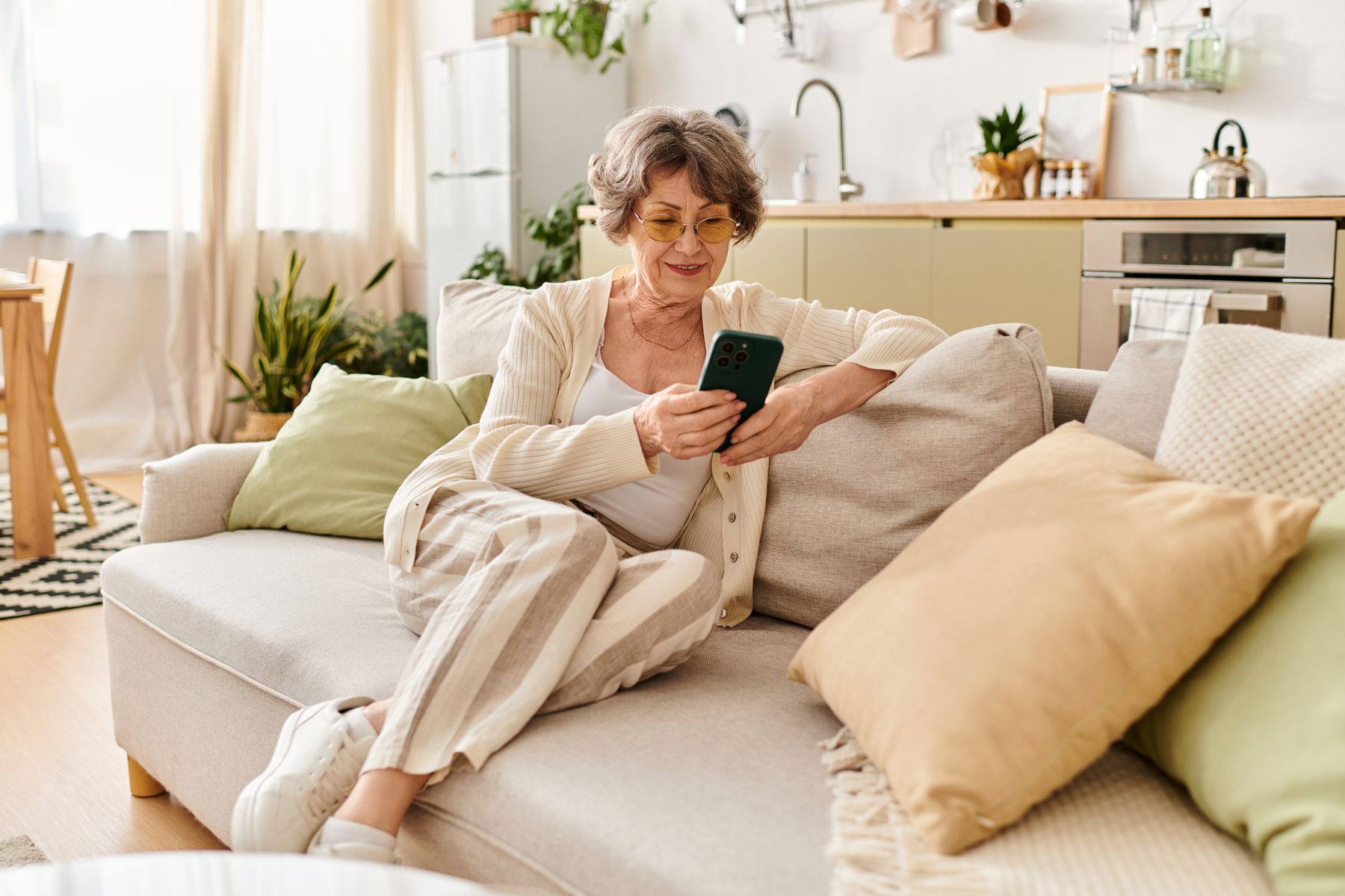 Résidence senior : 9 signaux d'alerte qui montrent qu'elle n'est pas faite pour votre parent
