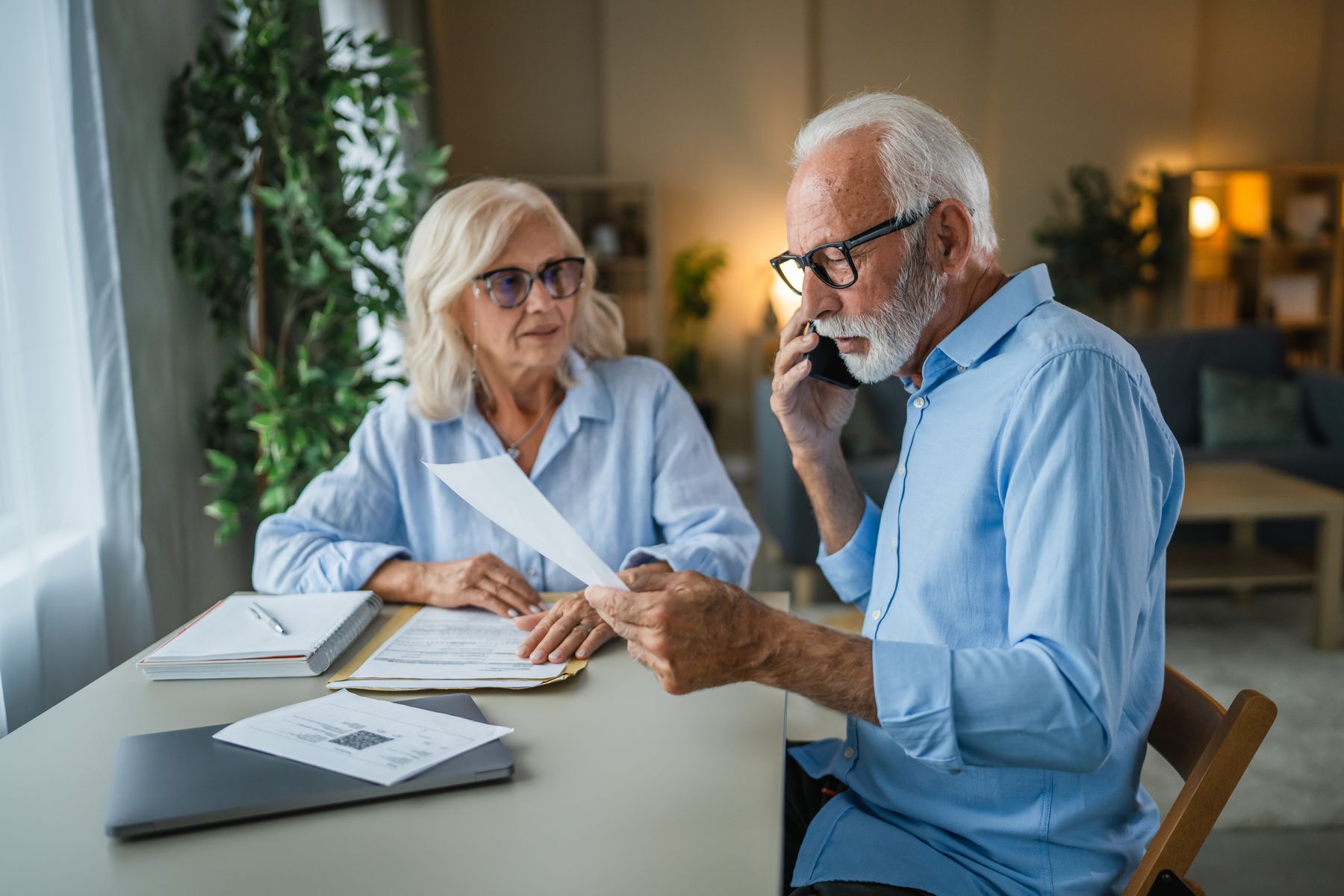 La pension de réversion compte-t-elle pour l’obtention de l’allocation logement ?