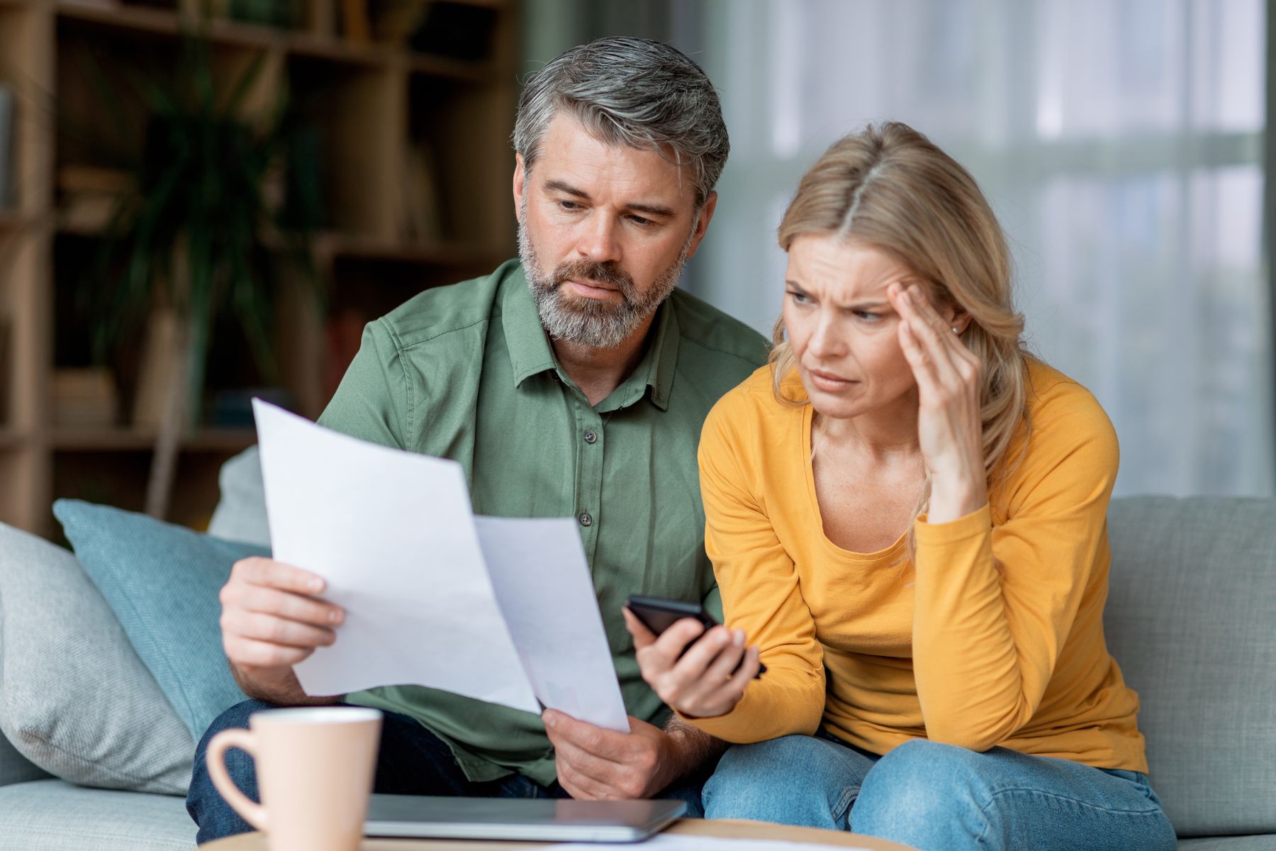 Dettes de maison de retraite dans quels cas les enfants peuvent refuser de payer (et comment se protéger)