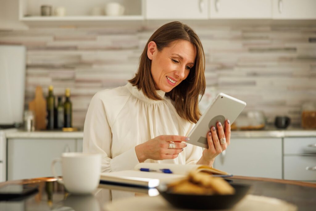 aidant cherchant une solution de répit 