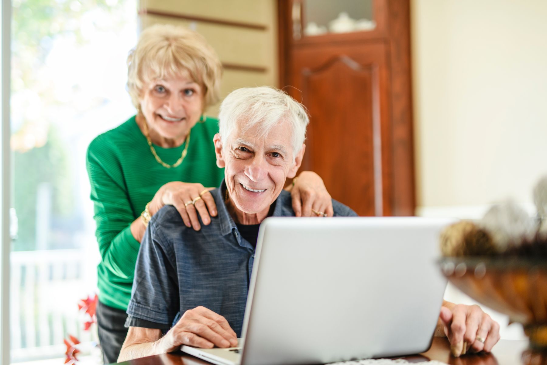 CAF, impôts, aides comment déclarer les revenus d’un parent placé en EHPAD