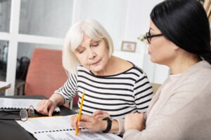 DMLA et Alzheimer les liens entre les deux maladies et leur prise en charge