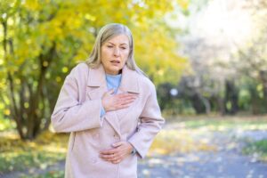 BPCO en EHPAD à quel stade l’oxygénothérapie nécessite-t-elle un encadrement médical permanent