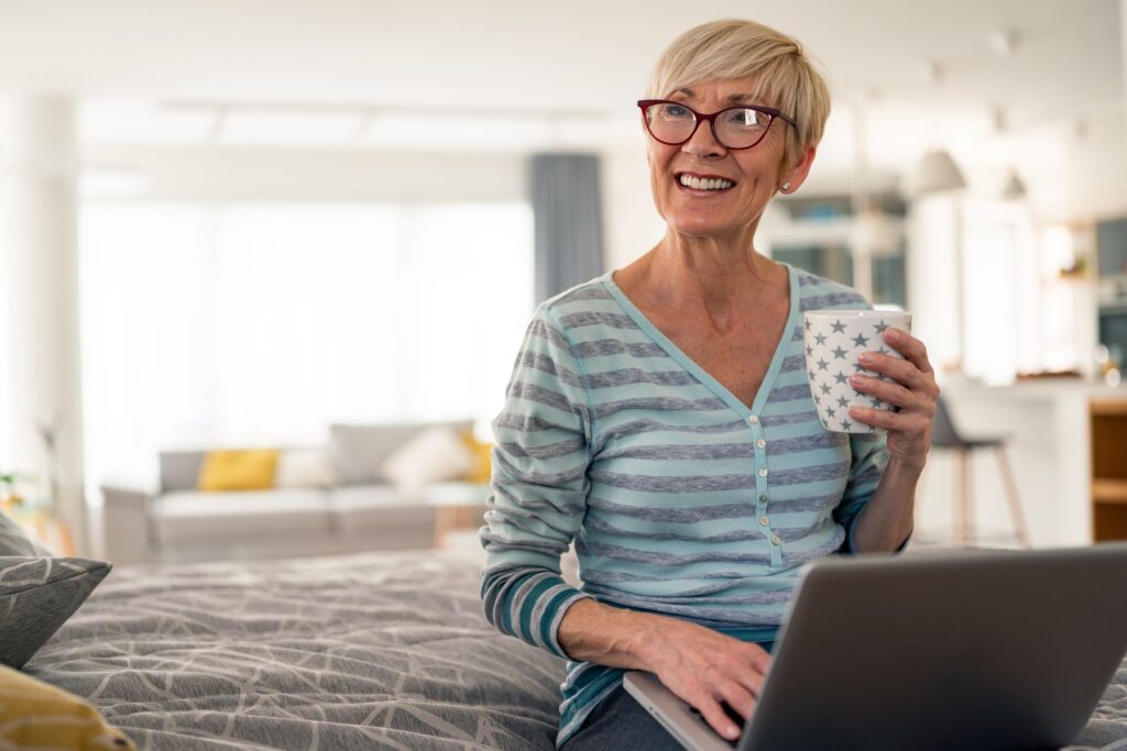 refus de l'admission en EHPAD pour un dossier incomplet