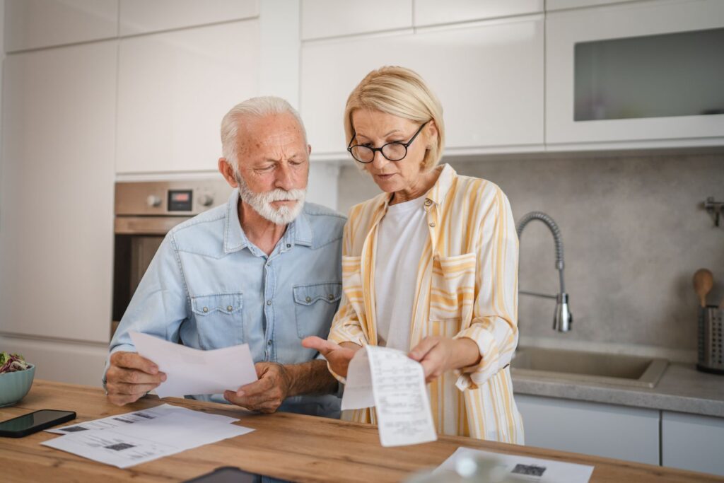 droit au répit d'un aidant s'occupant d'un proche âgé hospitalisé