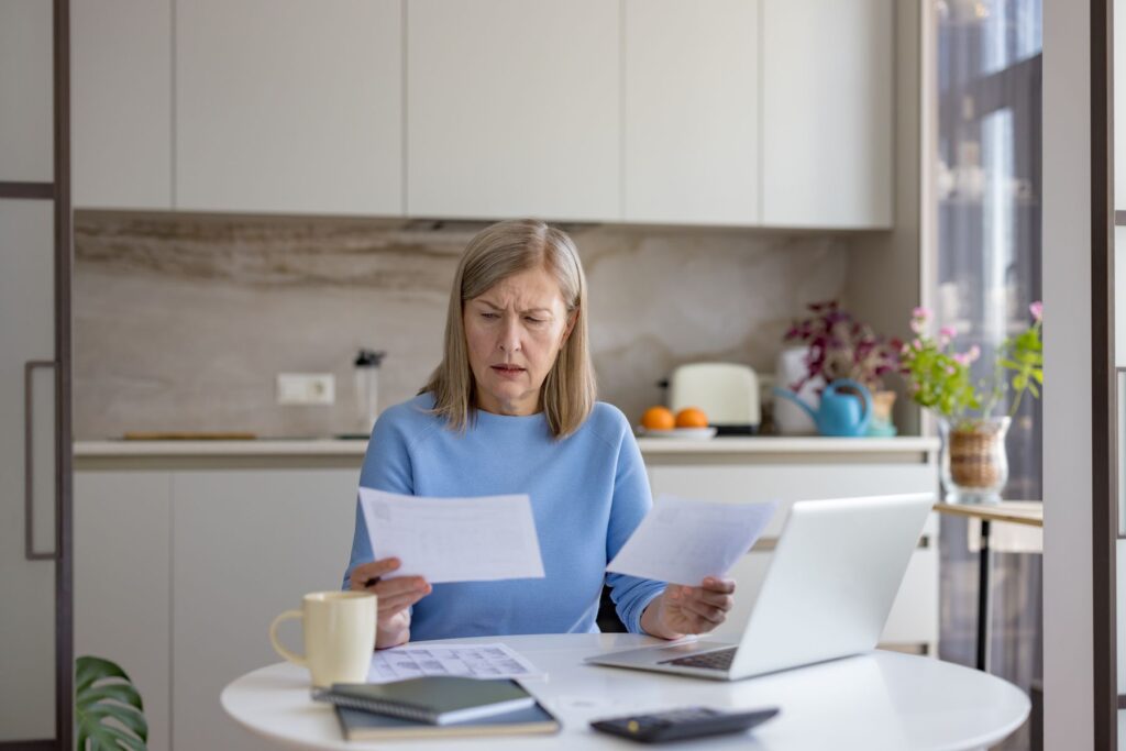 récupération de l'ASH sur l'héritage après le décès du senior en EHPAD