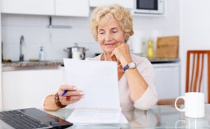 Pension de réversion le formulaire est désormais prérempli, ce que ça change pour vous