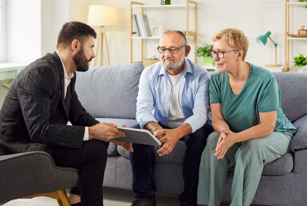 calcul de la réduction d'impôt en EHPAD