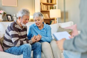 Identifier et signaler les formes de maltraitance en EHPAD repérer les signes et protéger un proche