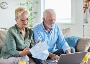 Alzheimer et compte bancaire comment sécuriser la gestion des finances avec une procuration