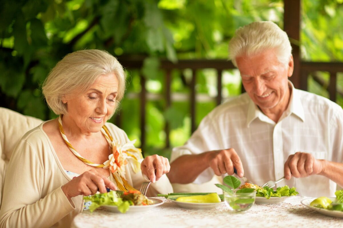 Résidences seniors les familles s’attendaient à un lieu triste… et découvrent tout l’inverse