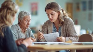 On pensait que tout serait remboursé… la vérité sur la mutuelle en USLD