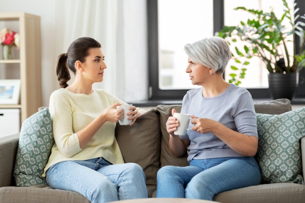 senior placé sous habilitation familiale pour permettre l'entrée en ehpad