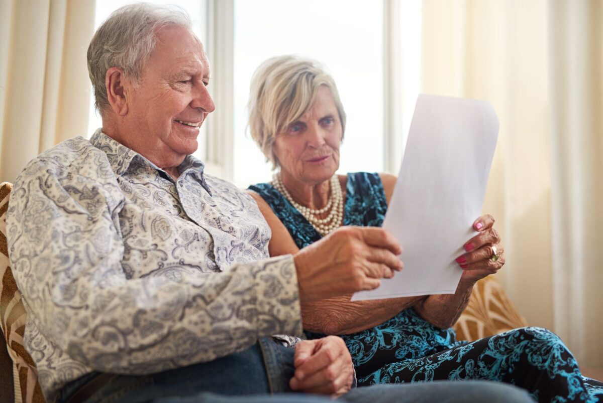 Peut-on sortir d’un EHPAD quand on veut Droits, préavis et démarches à connaître