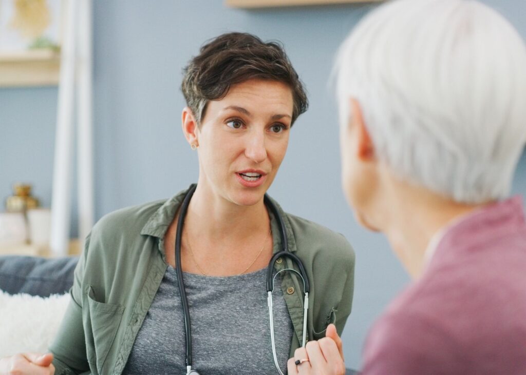 médecin agréé délivrant un certificat médical circonstancié